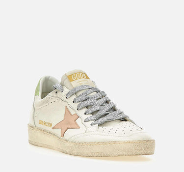 GOLDEN GOOSE GWF00117F00681912164