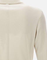 Blazer in cotone stretch K70GIAA06 TES0K00902 ELEVENTY 