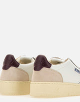 Sneakers "Medalist Low" AULW LS18 AUTRY 