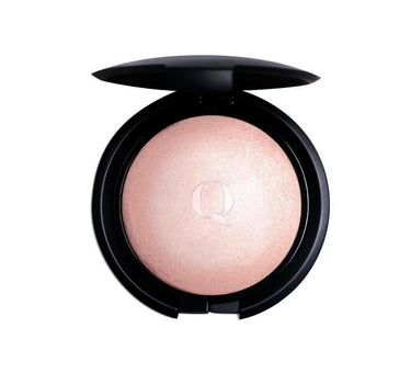 "Baked highlighter" 12 gr QS71 BAKED QSTUDIO MAKEUP-RP 