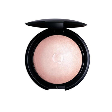 "Baked highlighter" 12 gr QS71 BAKED QSTUDIO MAKEUP-RP 