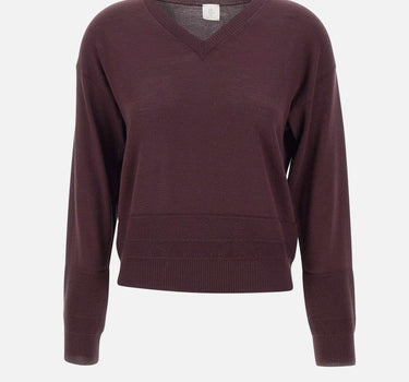 Maglia in lana L81MAGL10 MAG0L042167 ELEVENTY 
