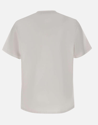T-shirt "Essential" MTS0331 MTSWH11 BARBOUR 