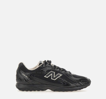 "U204L" U204LMRA BLACK NEW BALANCE 