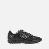 "U204L" U204LMRA BLACK NEW BALANCE 