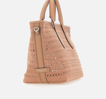 Borsa a mano "Mashup" BS11506 COMMCNVLSBLUSHPANCLAY GIANNI CHIARINI 