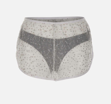 Shorts "Sunset Rhythms" HZ1006 GREY ADIDAS 