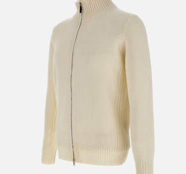 Cardigan in lana 210409 001 KANGRA 