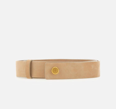 Cintura in pelle CNK00761 NBKNUDE GIANNI CHIARINI 