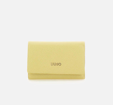 Portafogli "Trifold" AA6172E1109 40636 LIU-JO 