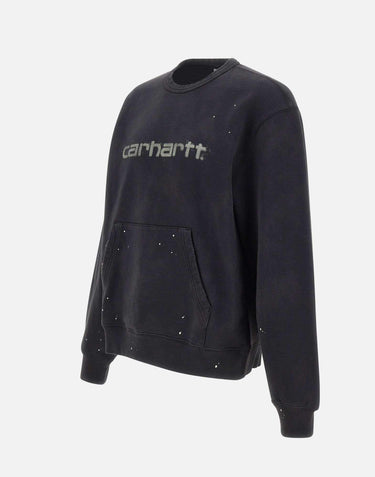Felpa "Painter" I036899 89EJ CARHARTT WIP 