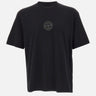 T-shirt in cotone 2100001S0E14 V0029 STONE ISLAND 