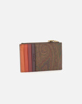 Portacarte Paisley WP2E0002 AA087S9865 ETRO 