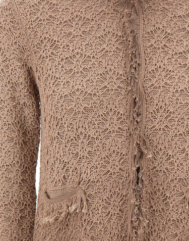 Cardigan in cotone 175058 274 KANGRA 