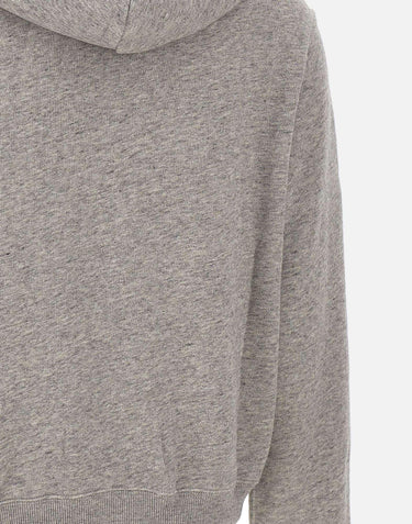 Felpa con cappuccio e cerniera 211971693 001 POLO RALPH LAUREN 