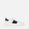 Sneakers "H Stripes Allacciato banda" HXM6450FO70LE9 140A HOGAN 