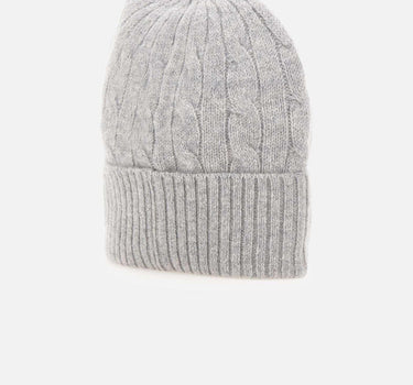 Berretto in lana e cashmere 455981442 002 POLO RALPH LAUREN 