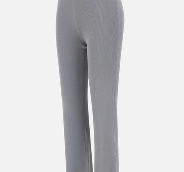 Pantaloni "Trine Flare Capri" 22397 057 A. ROEGE HOVE 
