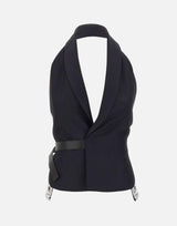 Gilet "Ilari" SWJ0145TWF0111 0009999 SEAFARER 
