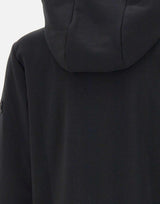 Felpa "Parker" in  cotone PEU5480 99012177NER PEUTEREY 