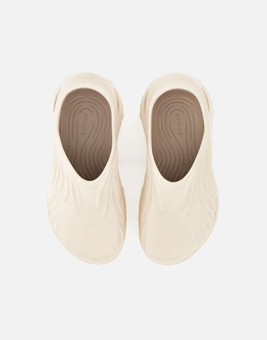 Ciabatte "Echo wave" CR210521 ALMOND CROCS 