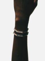 "The Sculptor's Bangle" BSV01W M FERSERA 