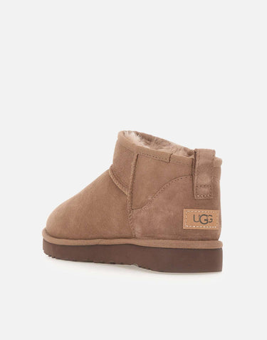 Stivali "Classic Ultra Mini" 1116109 RYK UGG 
