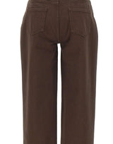 Jeans "Samur" SAMUR BROWN LOULOU DE SAISON 