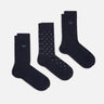 Set tre pack EM000554 AF18145MB384 EMPORIO ARMANI 