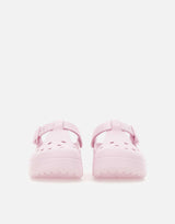 Sandali "Classic Mary Jane Clog" CR210581 PINK CROCS 