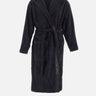 Accappatoio in spugna di cotone EM002255 AF14986UC001 EMPORIO ARMANI 