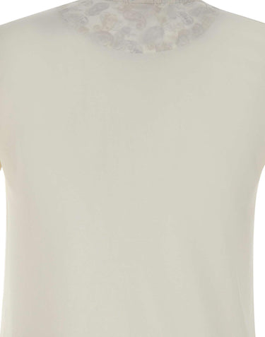 T-shirt "Beach" BEACHT VR0432LATTE BOB 