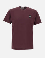 T-shirt in cotone 2100027S0013 V0017 STONE ISLAND 