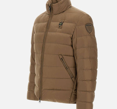 Piumino "Austin" 25WBLUC03088 006047341EI BLAUER 