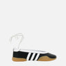 Taekwondo Mei Ballet JR7031 BLACK ADIDAS 