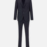 Completo tre pezzi  in fresco lana 938R37 93382360014R MARCHESANI 
