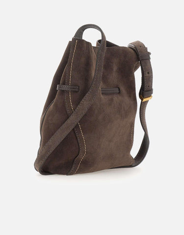 Borsa a tracolla "Sienna" BS11786 CMPLMOKA GIANNI CHIARINI 