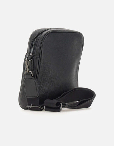 Borsa a tracolla "Florence" BSUB18269 GRNCRVNERO GIANNI CHIARINI 