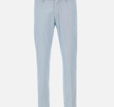 Pantaloni "Mucha10" P24910LN 7F114F002 RE-HASH 