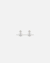 "Embellished Earrings" 6201037M 01P102 VIVIENNE WESTWOOD 