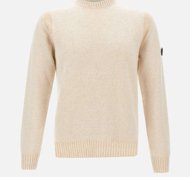 Maglia "Borras"in lana PEU5352 99012292748VY PEUTEREY