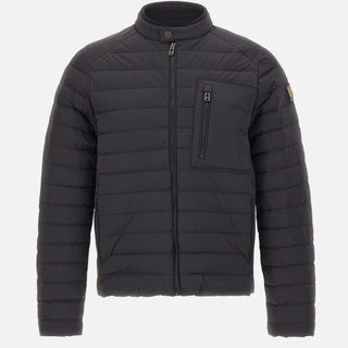 Piumino "Chassis" 106342 BLACK BELSTAFF 