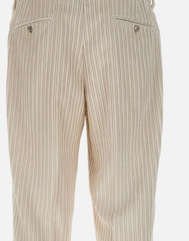 Pantalone "Portobellos" PORTOBELLOS 42417100103 BRIGLIA 1949 