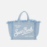 Borsa a mano "Vanity" VANI001 00426L MC2 SAINT BARTH 