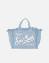 Borsa a mano "Vanity" VANI001 00426L MC2 SAINT BARTH 