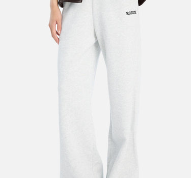 Pantaloni tuta pesanti e dritti 115331 1473 ROTATE BIRGER CHRISTENSEN 