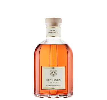 Fragranza ambiente ''Mirra Zafferano'' Dr. Vranjes Firenze 1250ml FRV0073K 1250ML DR.VRANJES FIRENZE 