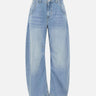 Jeans "Slouchy Baloon" 50558676 430 BOSS 