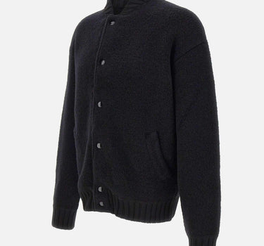 Bomber bouclé F5LAMABO365 110 LANEUS 