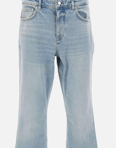 Jeans Boot Cut MLM100496 08 REPRESENT 